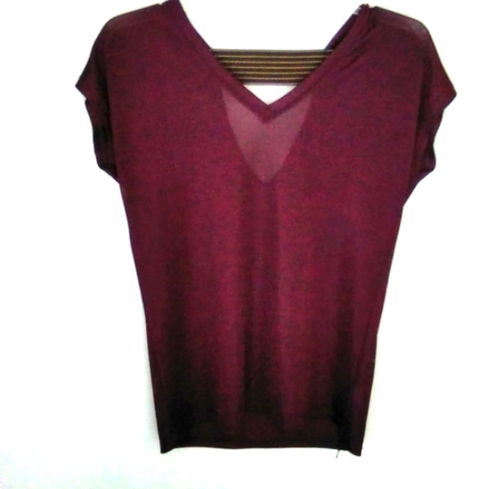 Stella & Dot blouse